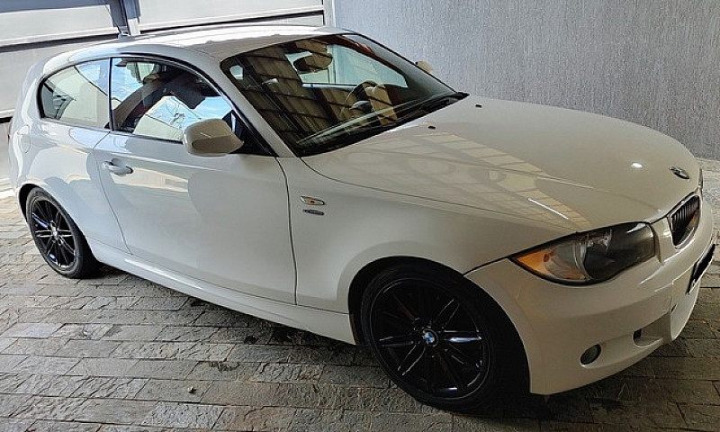 Bmw 118I Sport Editi...
