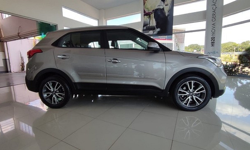 Creta Prestigie...