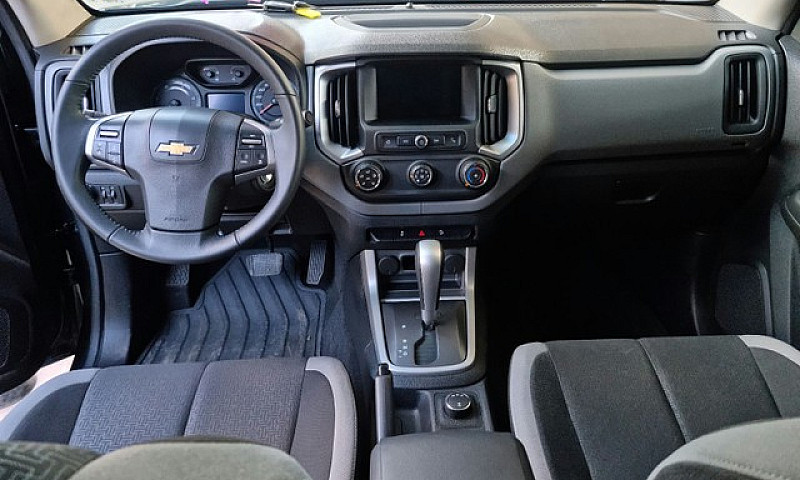 S-10 Lt Cd 2.8 16V 4...