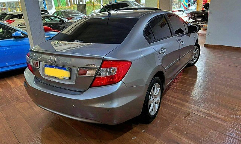 Civicão Top #...