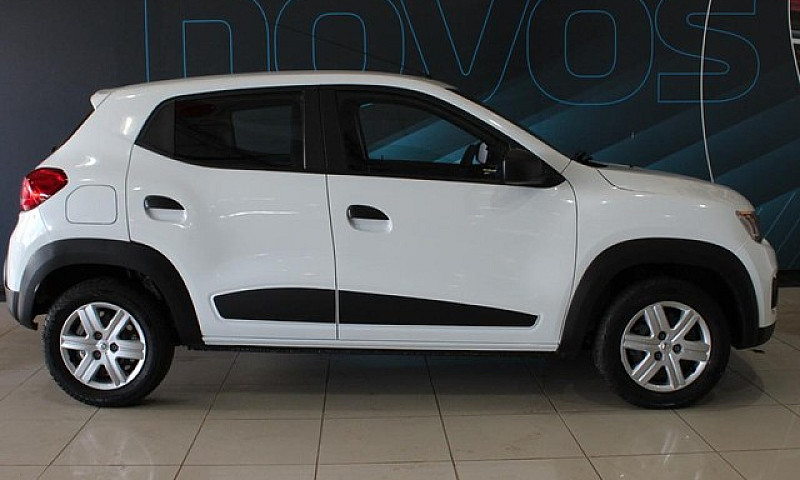 Renault Kwid 1.0 12V...