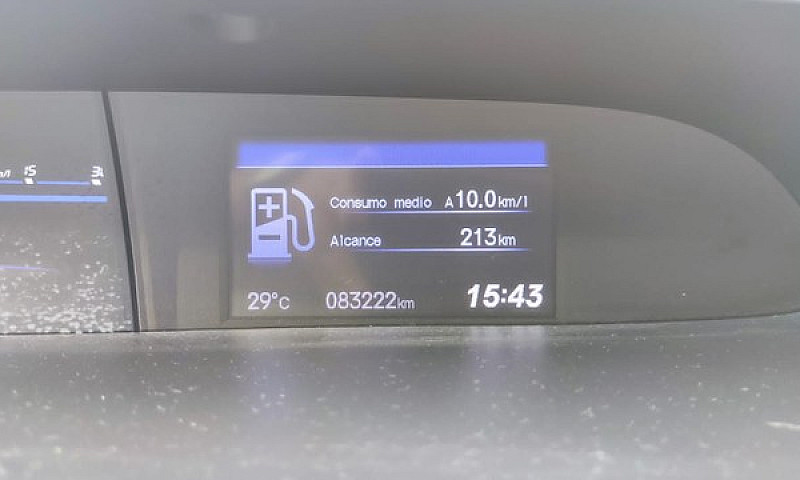Honda Civic Lxr 14/1...
