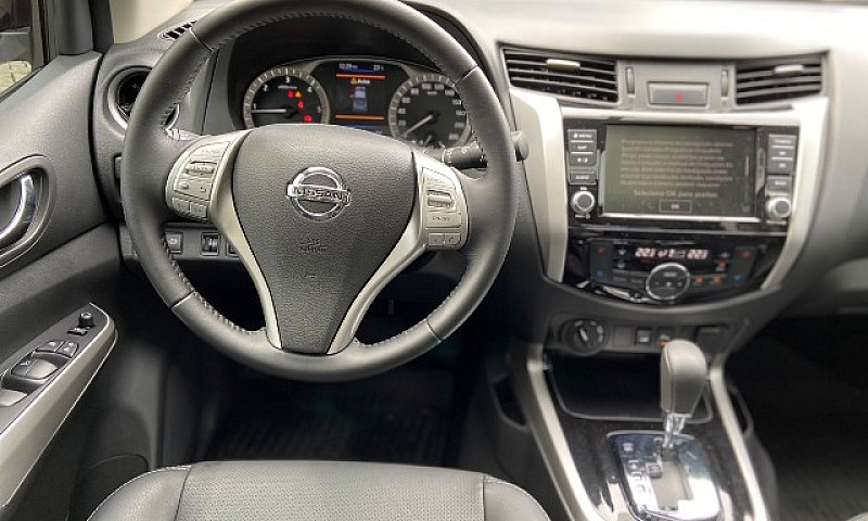 Frontier 2.3 16V T D...