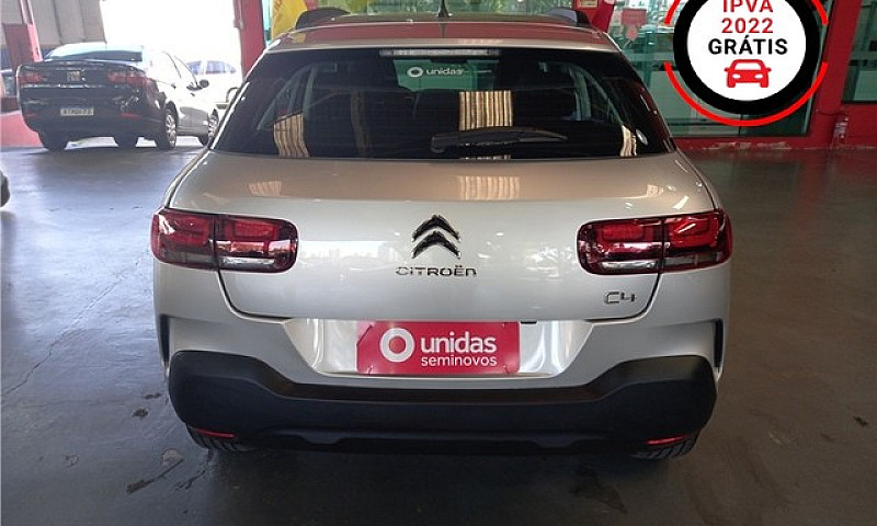 Citroen C4 Cactus 20...