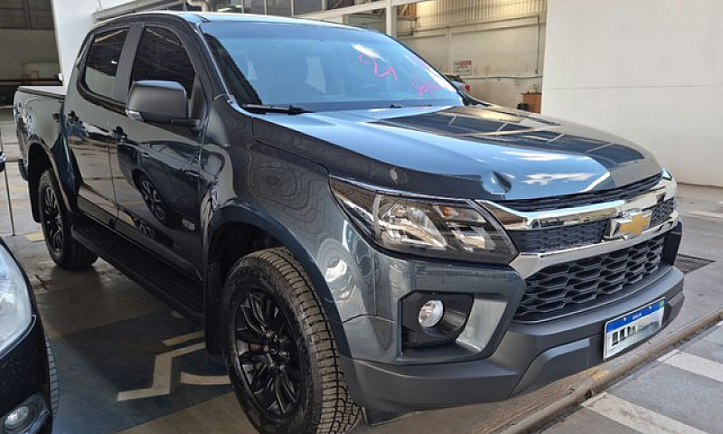 S-10 Lt Cd 2.8 16V 4...