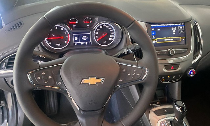 Cruze Midnight ...