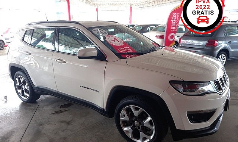 Jeep Compass 2020 2....