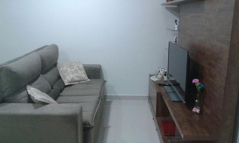 Vendo Apto 02Qts Tot...