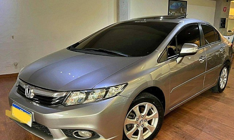 Civicão Top #...