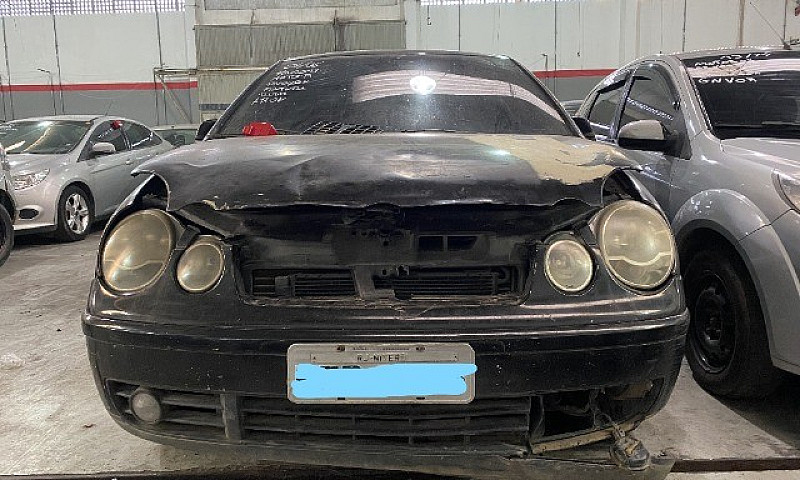 Polo Sedan Comfort. ...