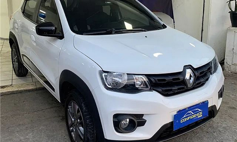 Renault Kwid 2019 1....