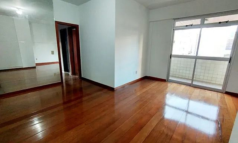 Apartamento Para Alu...