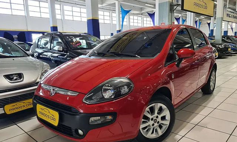 Fiat Punto Punto Att...