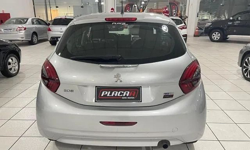 Peugeot 208 Active P...
