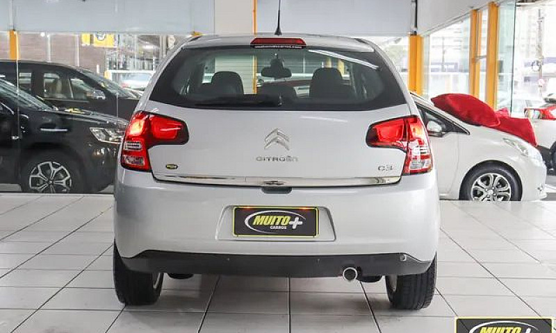 Citroën C3 Tendance ...