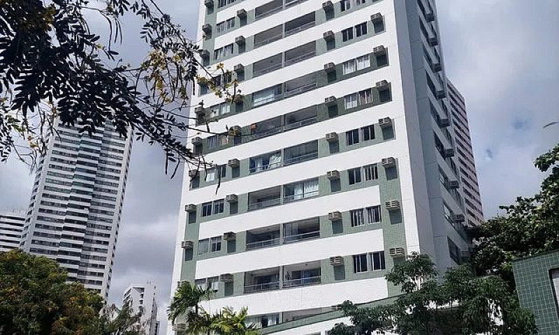 Apartamento Para Ven...
