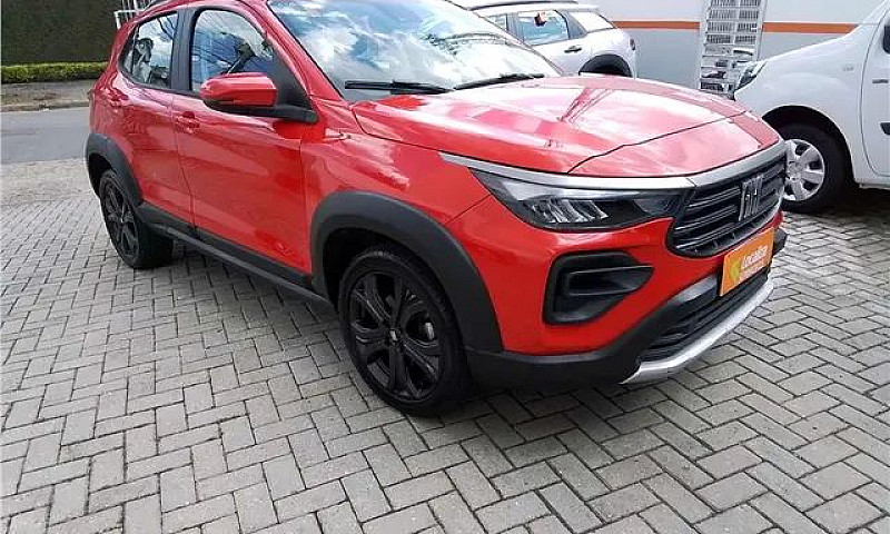 Fiat Pulse 2022 1.0 ...