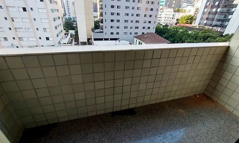 Apartamento Para Alu...