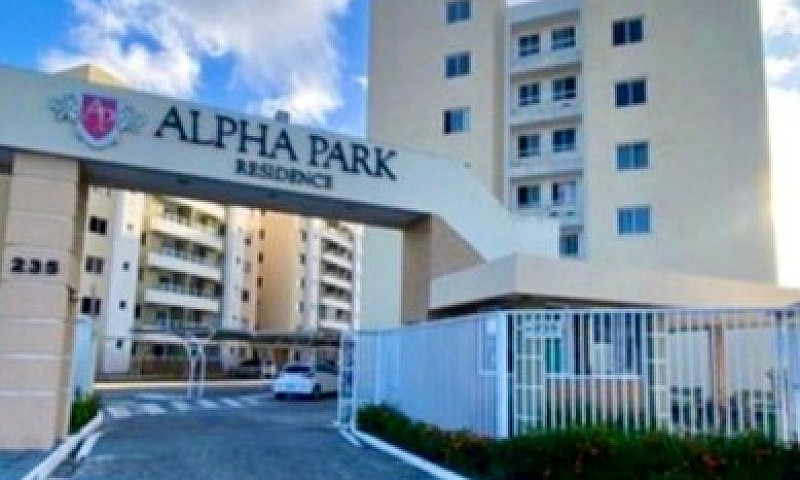 Alpha Park - 3/4, Op...