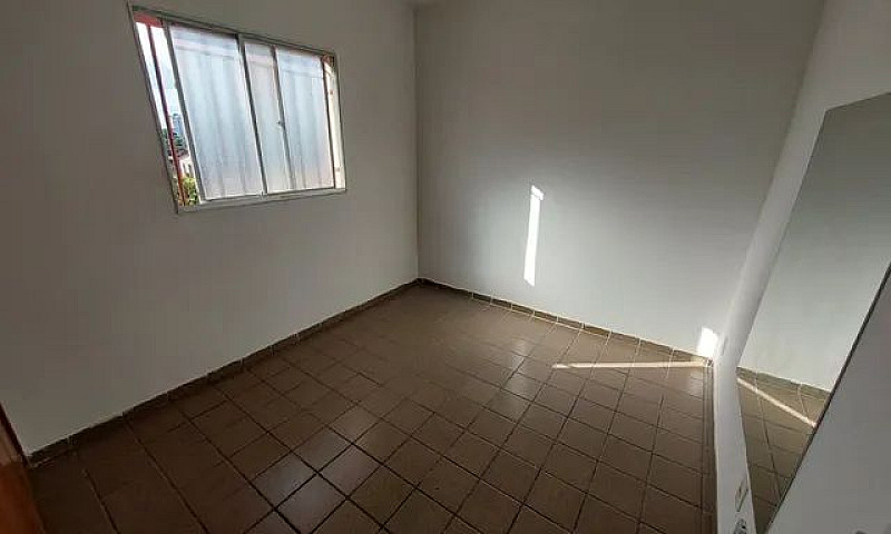 Apartamento Para Alu...