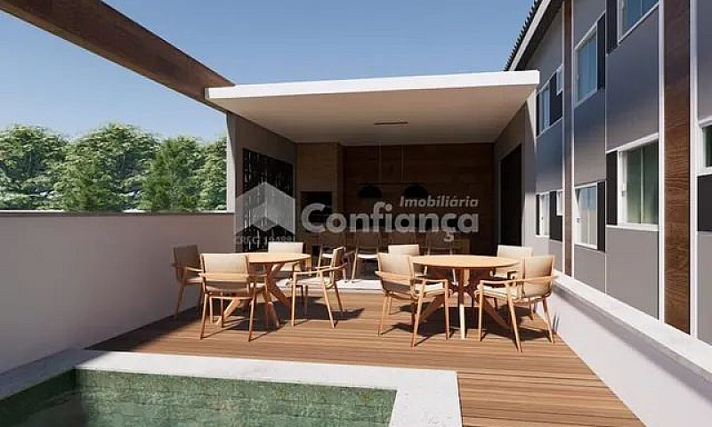 Apartamento À Venda ...