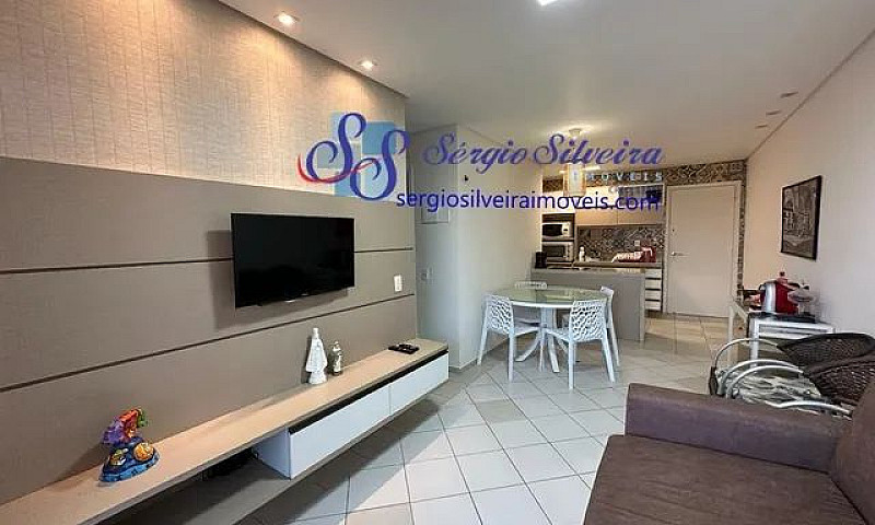 Apartamento No Vilam...