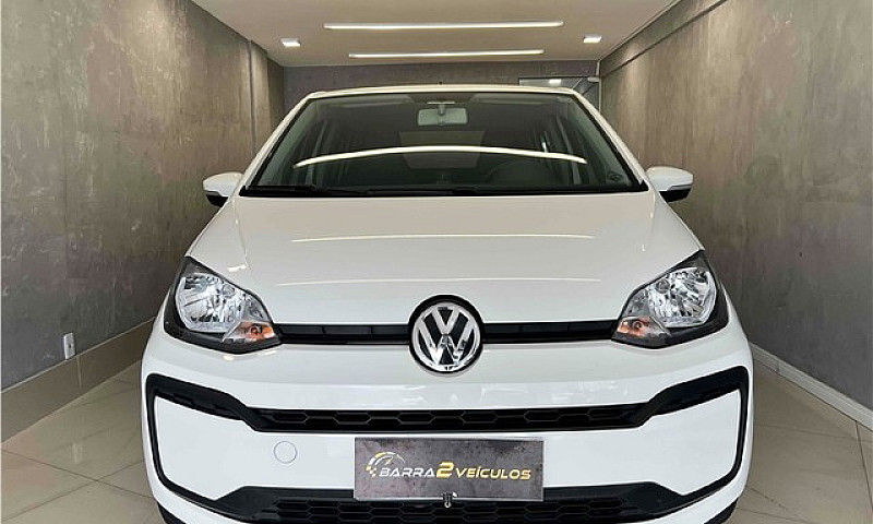 Volkswagen Up 2020 1...