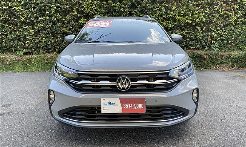 Volkswagen Nivus 1.0...