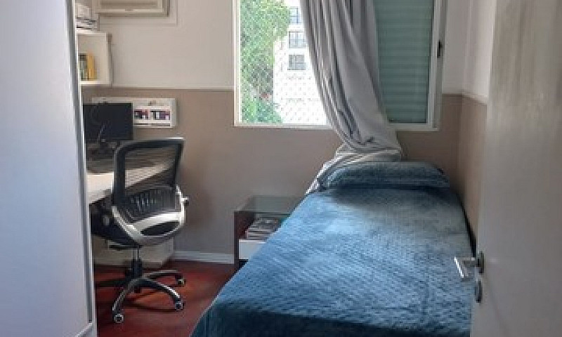 Apartamento 3 Quarto...