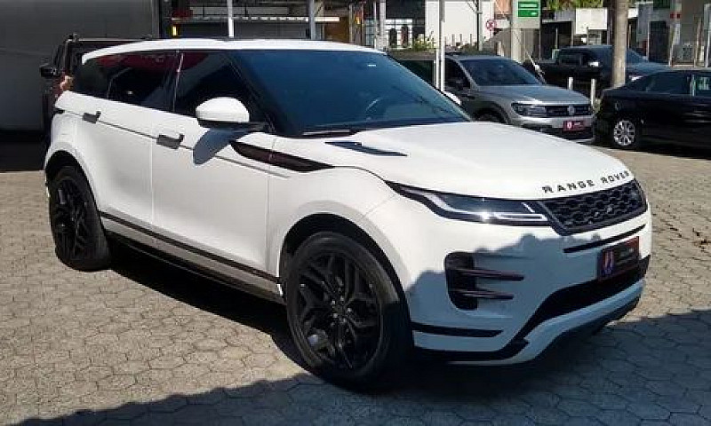 Land Rover Range Rov...