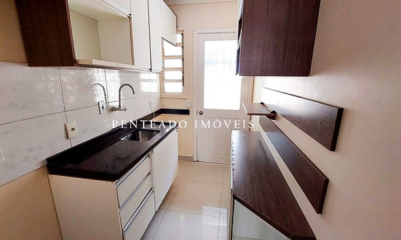 Apartamento Para Alu...