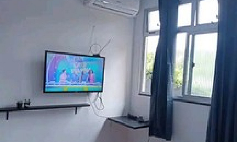Apartamento Loft Cam...