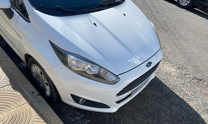 New Fiesta 15/15 1.5...