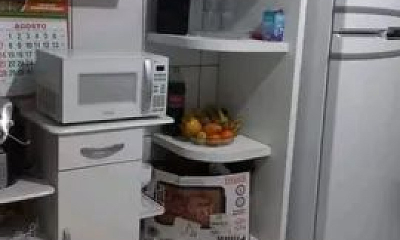 Vendo Apartamento Em...
