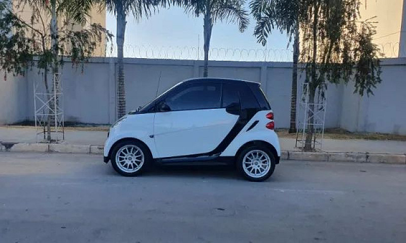 Smart/Fortwo Coupe/B...