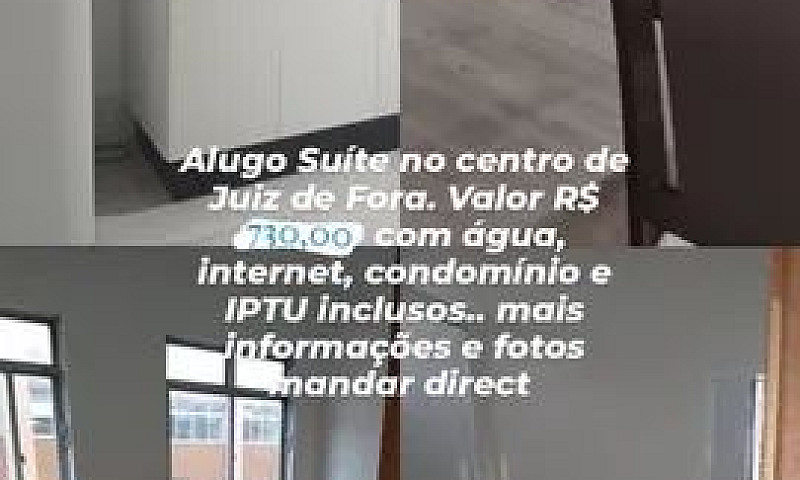 Aluguel De Quarto No...