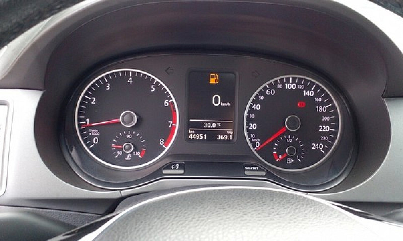 Volkswagen Fox Xtrem...