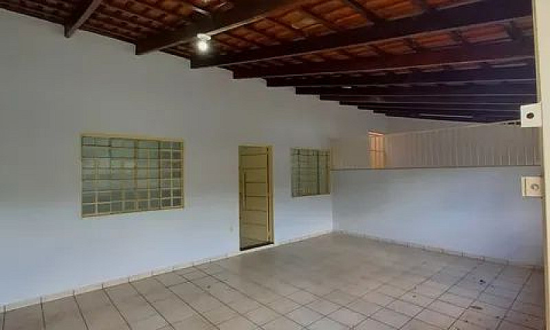 Casa Para Aluguel Po...