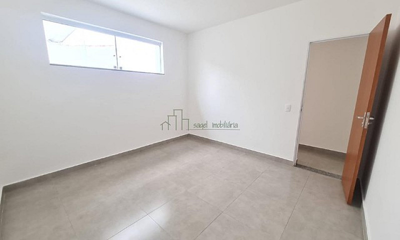 Casa Com 2 Quartos P...
