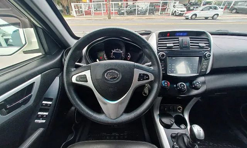 Lifan X60 Talent 1.8...