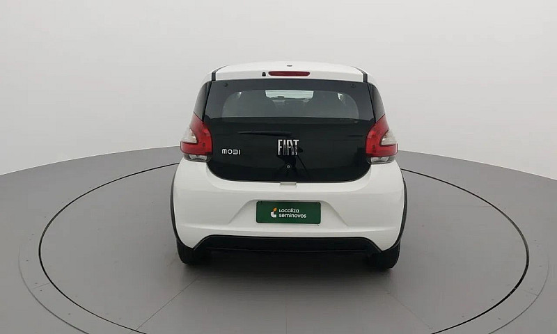 Fiat Mobi 2023 1.0 E...