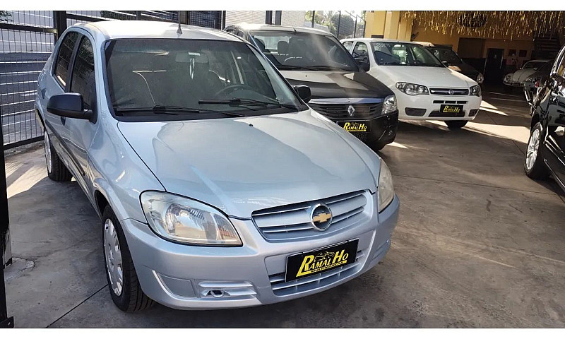 Chevrolet Prisma 200...