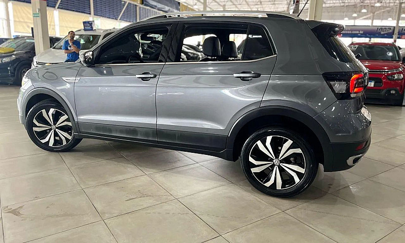 T-Cross - Hig. 250 T...