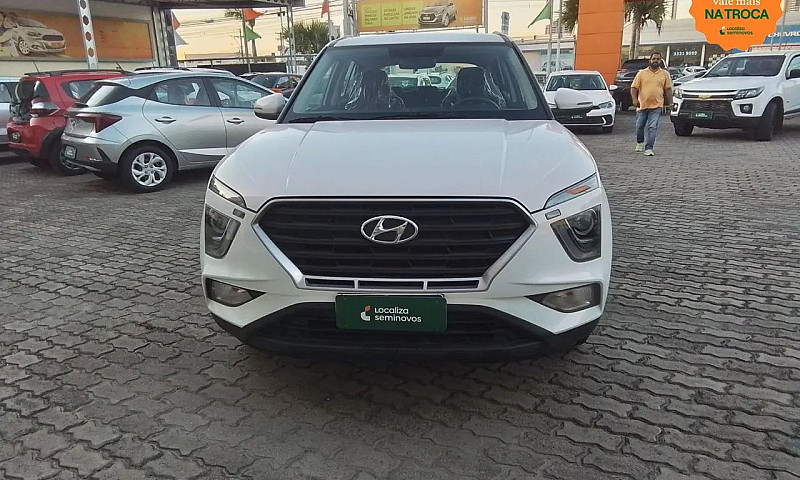 Hyundai Creta 2024 1...