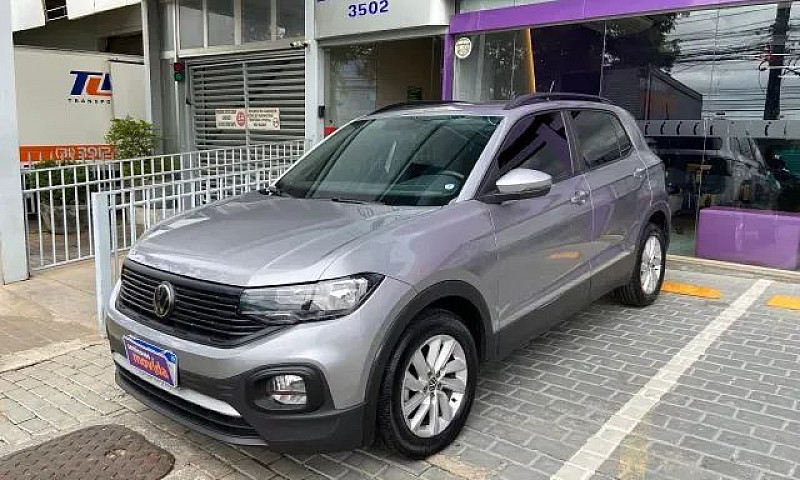 Volkswagen T-Cross 1...