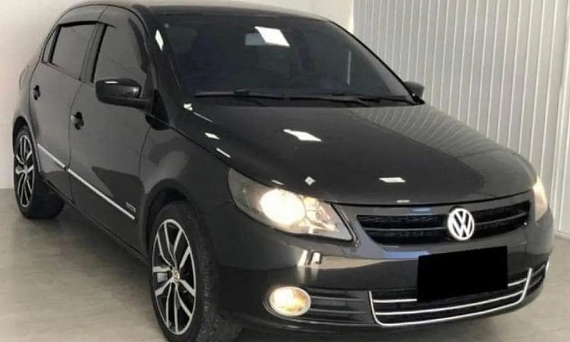 Volkswagen Gol Geraç...