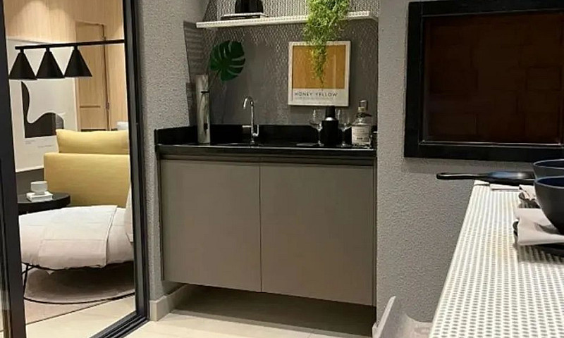 Apartamento Novo No ...