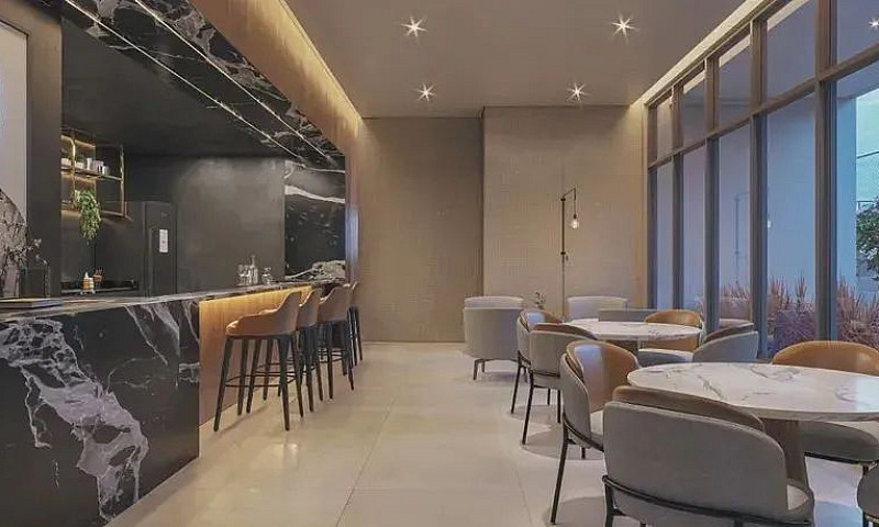 Apartamento Pronto E...