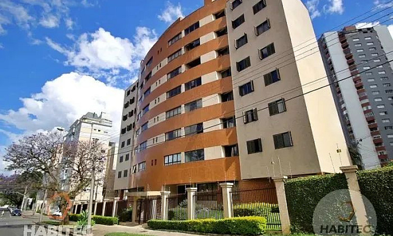 Apartamento Com 04 Q...