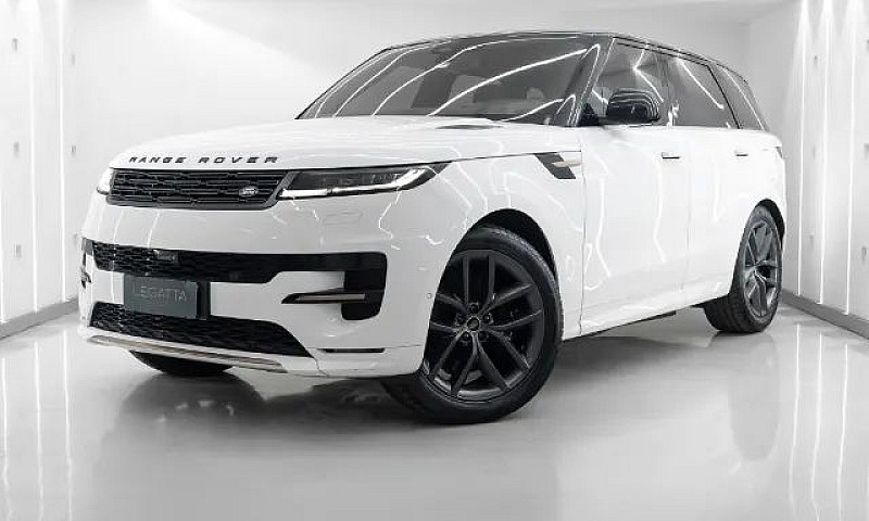 Land Rover Range Rov...